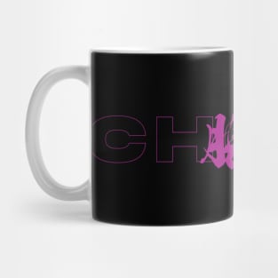 Choso Mug